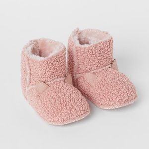H&M Baby Slippers